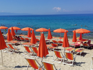Lido Au Petit Suisse