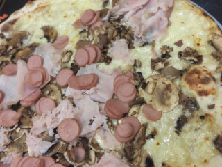 Su Stampu Pizzeria