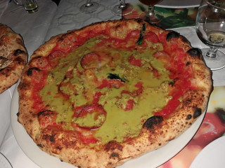 Pizzeria Da Giovanni