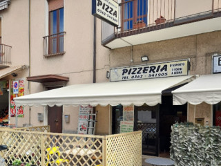 Pizzeria Il Belpaese