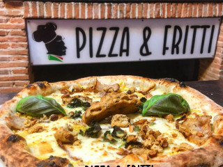 Pizza E Fritti