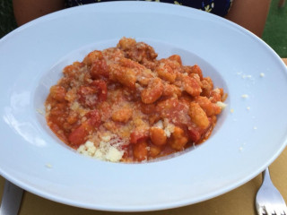 L'osteria Di San Teodoro