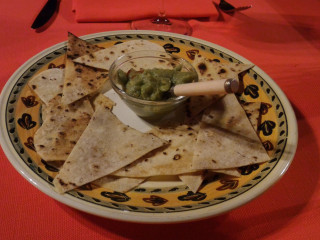 El Rancho