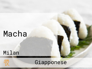 Macha