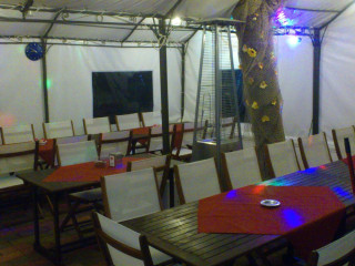Ristorante Bar Acquarotta