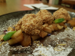 Osteria Degli Artisti