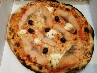 La Beccaccia
