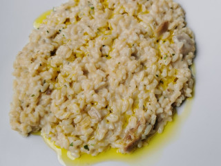 Trattoria Il Grosso