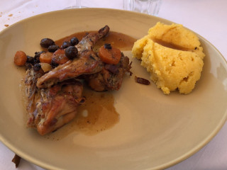 Trattoria Alpina