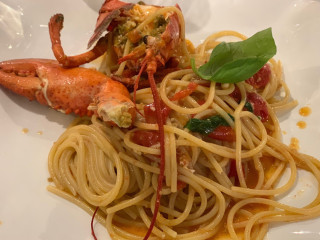 La Capricciosa