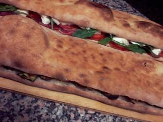 Lo Spizziko Pizzeria Al Taglio
