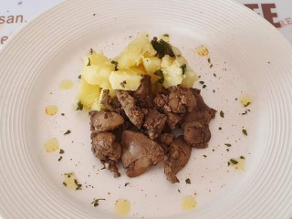 Trattoria Ai Cacciatori