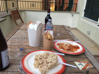 Primo Piatto