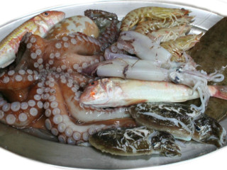 La Lampara Licata