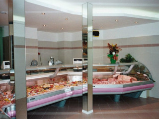 La Bottega Della Carne