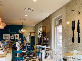 Beniss Caffetteria E Bistrò