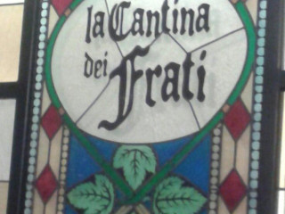 La Cantina Dei Frati