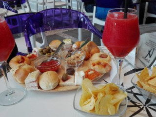 Sweet