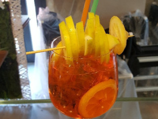 Civico 1 Caffetteria