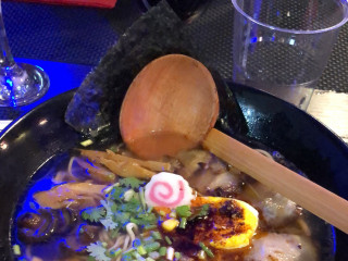 Ramen A Mano Millegusti