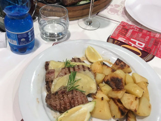 Acqua E Farina