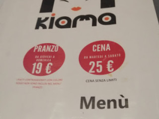 Kiama Sushi