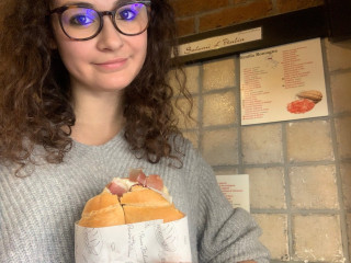 Il Panino Italiano