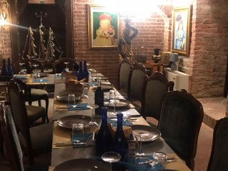 Taverna Ostenero