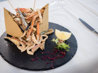 Basilico Beach Club Rimini