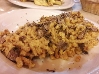 La Locanda Romana