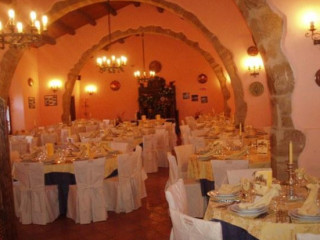 Agriturismo Gigliotto