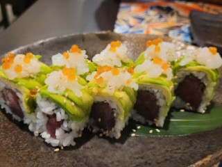 Dude Sushi