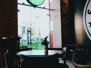 Sunstar Coffee