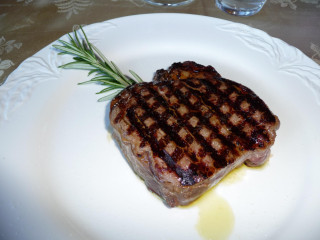 Taverna Del Falconiere