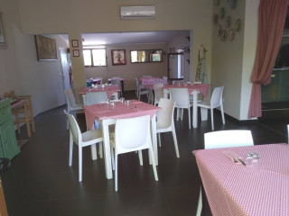 Agricole Bistro Di Campagnagna