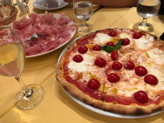 Pizzeria 50 Da Geggio Di Giuntoli Sergio Roberto