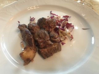 Trattoria Pizzeria Fia Di Mazzoleni Claudio Gustavo C