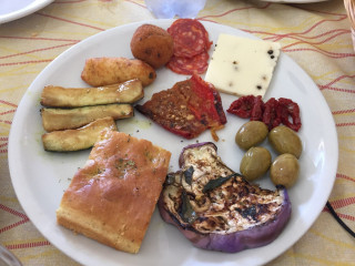 Trattoria Del Carmine