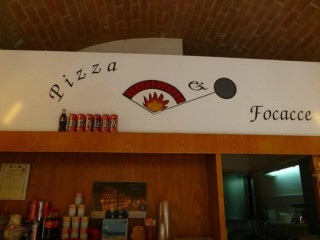 Pizza E Focacce