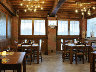 La Locanda Di Giulia