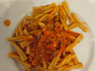 Pizzeria Il Tracciolino