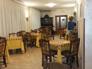 Il Poggio Da Gennaro