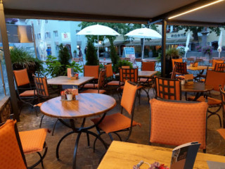 Pizzeria Zum Hirschen