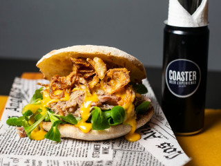 Birreria Coaster
