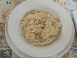 La Fontanella