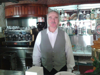Pizzeria Taverna Vecchia