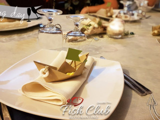 Fish Club