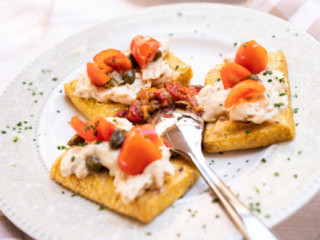 Osteria Al Boscarel