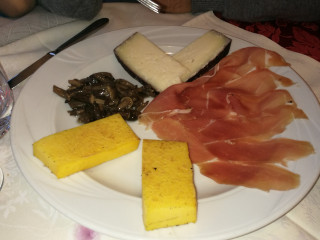 Alla Beccaccia