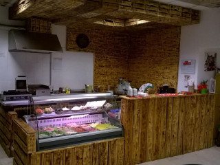Manus' Panineria